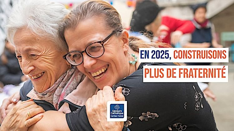 L’ESCALE - L’Accueil de jour du Secours Catholique à Tarbes